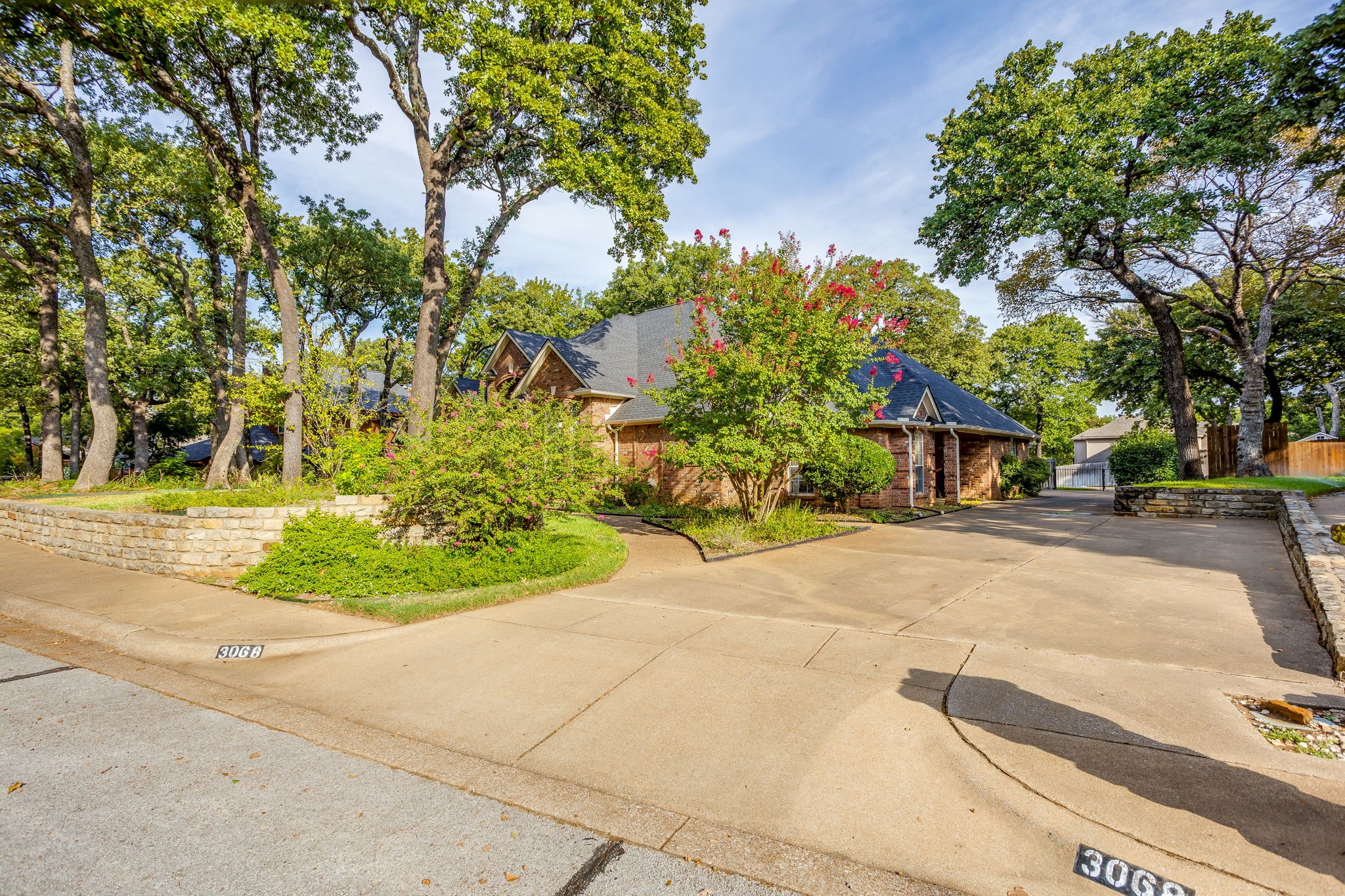 3068 High Ridge Drive, Grapevine, TX 76051 — photo 3