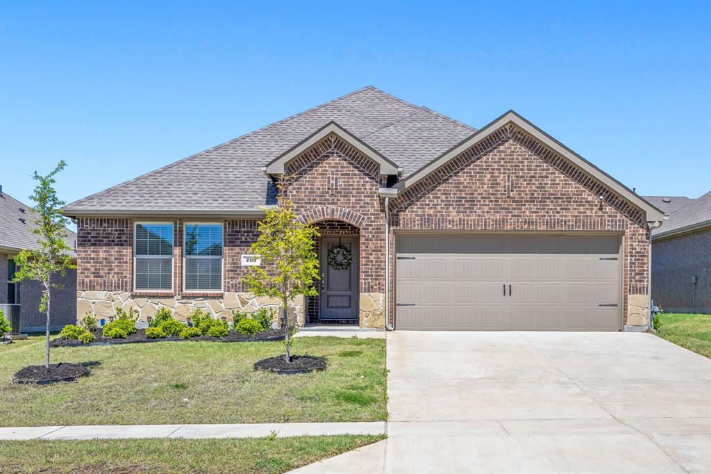 205 Calico Lane — photo