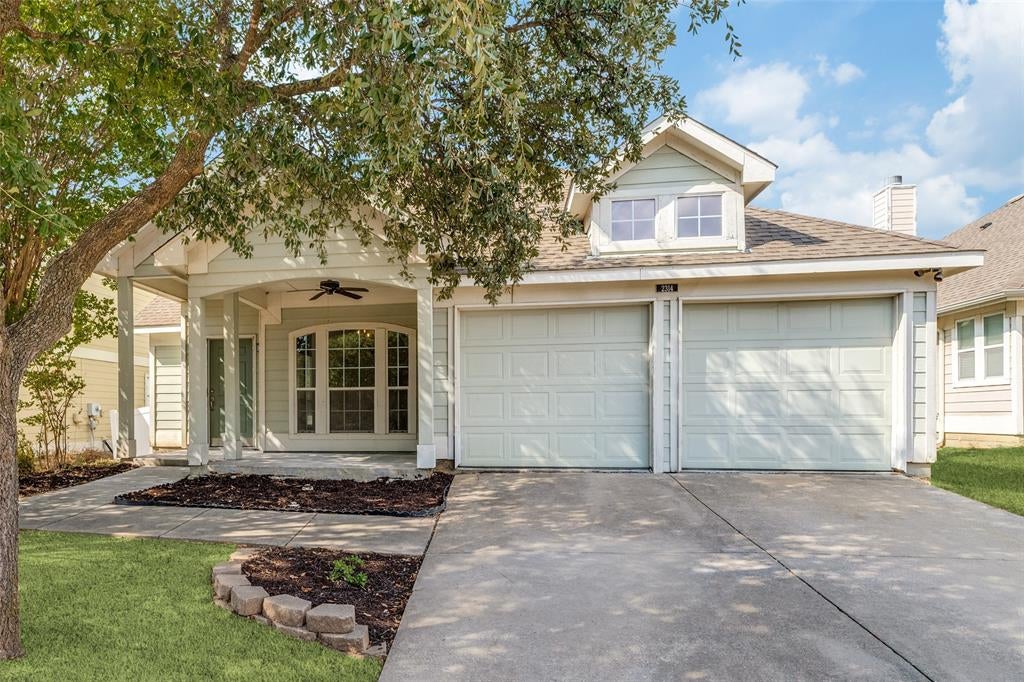 2314 Wiley Farm — photo