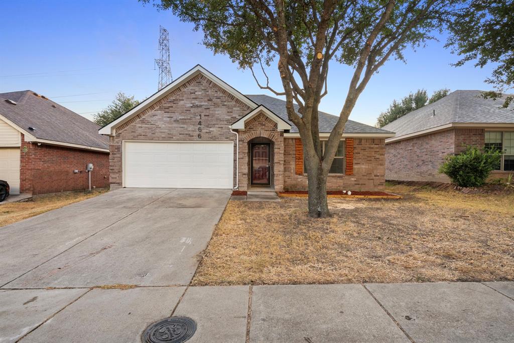 6641 Happy Trails Drive — photo