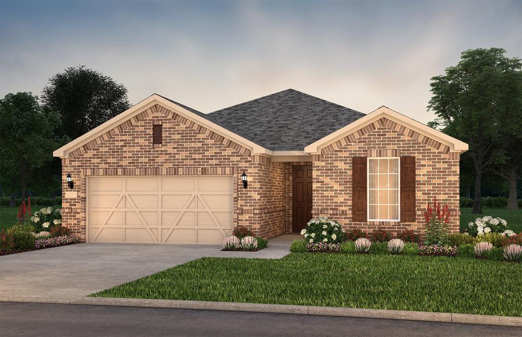 1412 Hayworth Court — photo