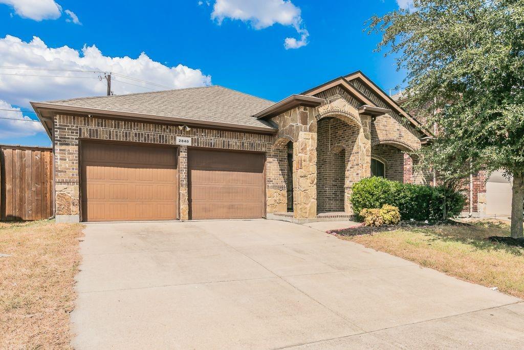 2840 Candace Drive — photo