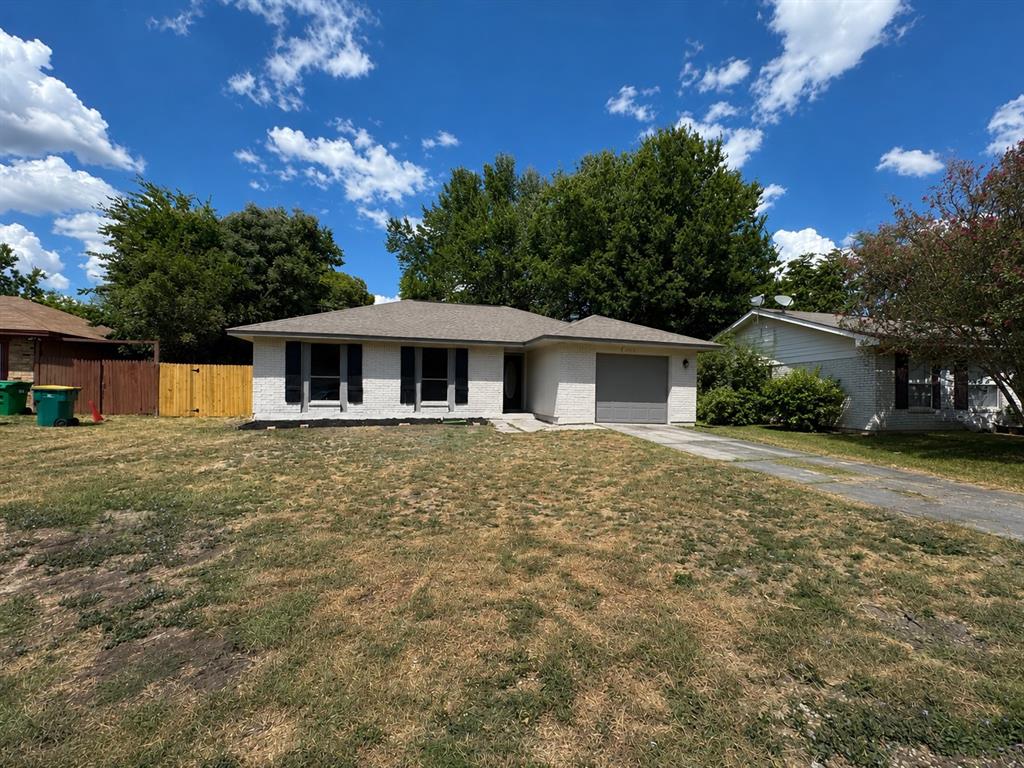 313 Taurus Drive — photo