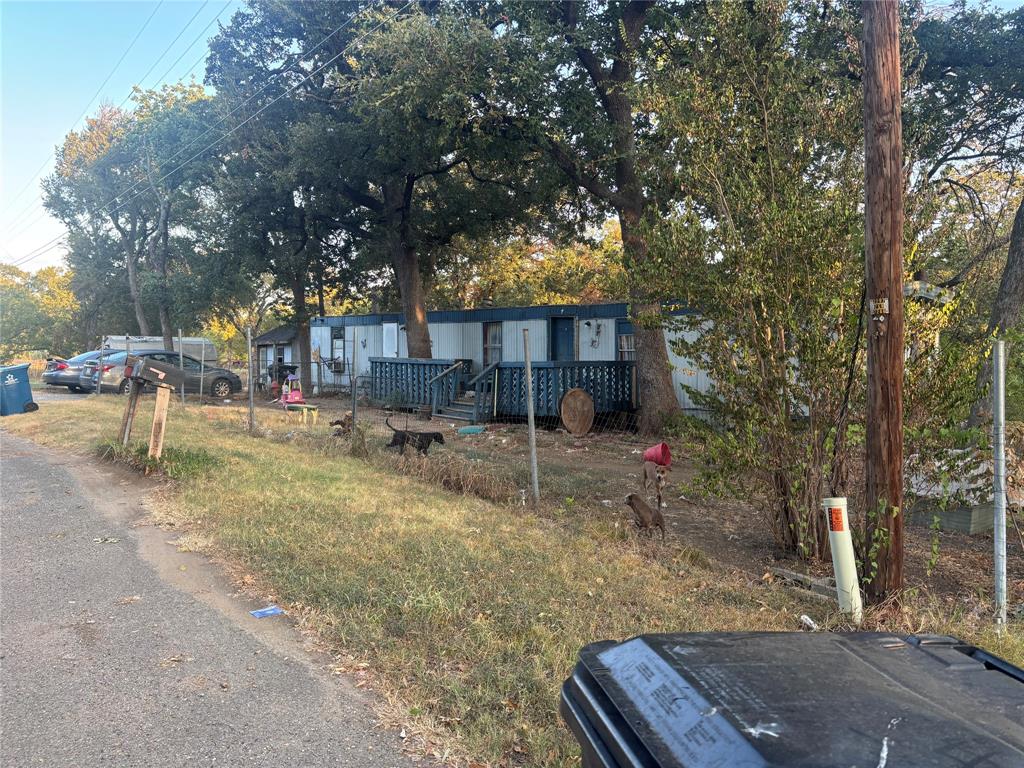 919 E Morgan Street — photo