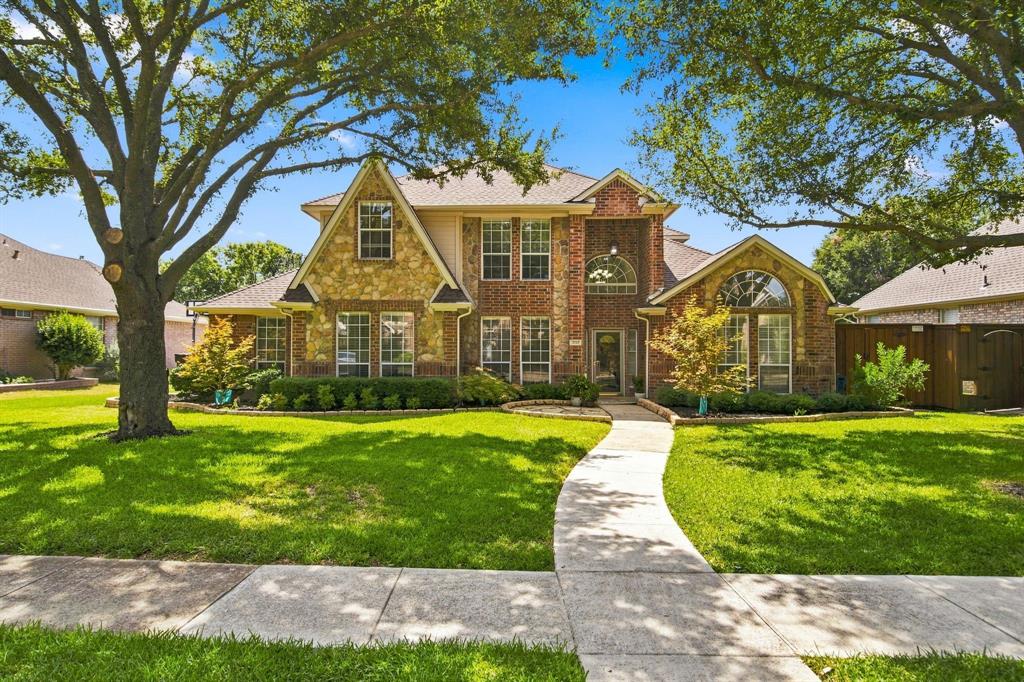 2112 Ironside Drive — photo