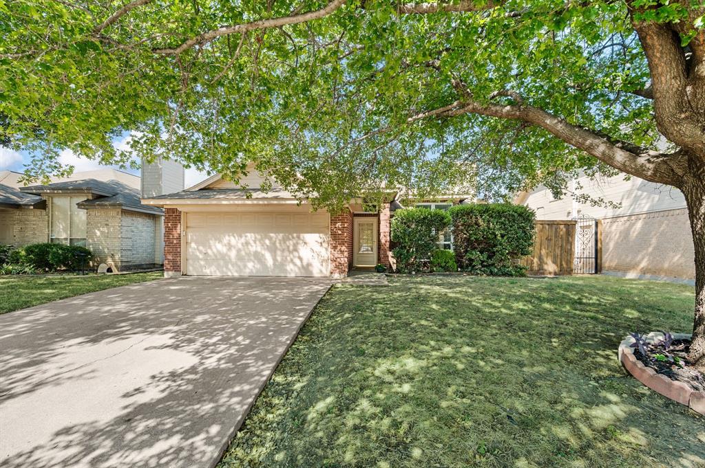 5645 Cancun Drive — photo