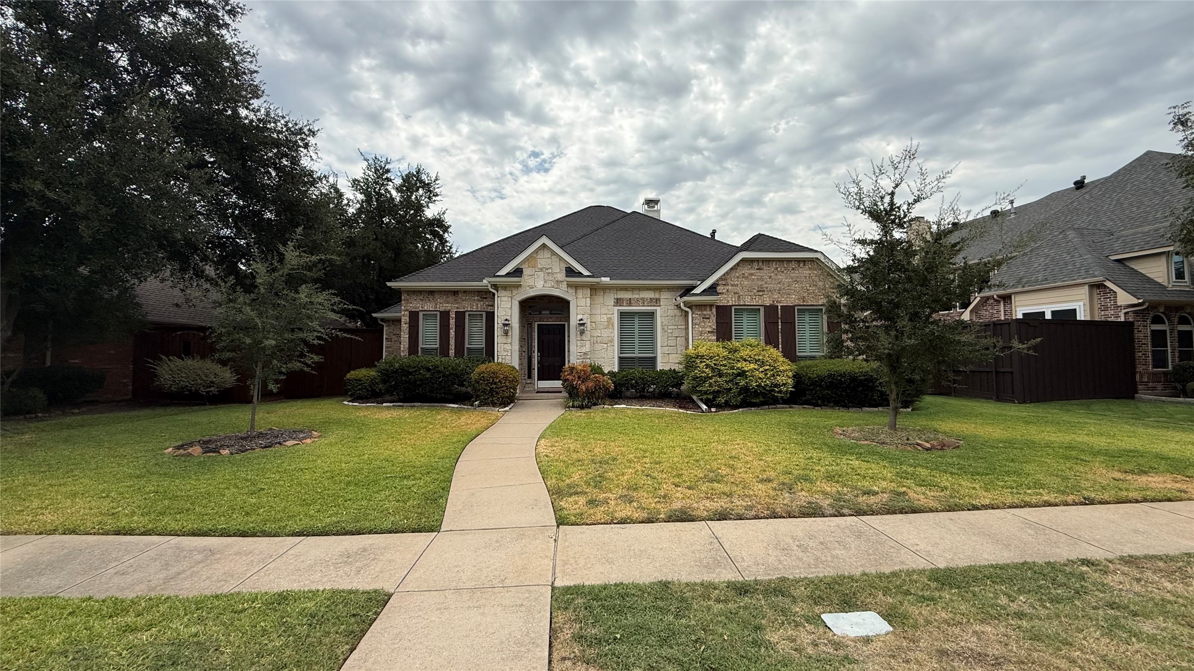 1219 Bridgeway Lane — photo