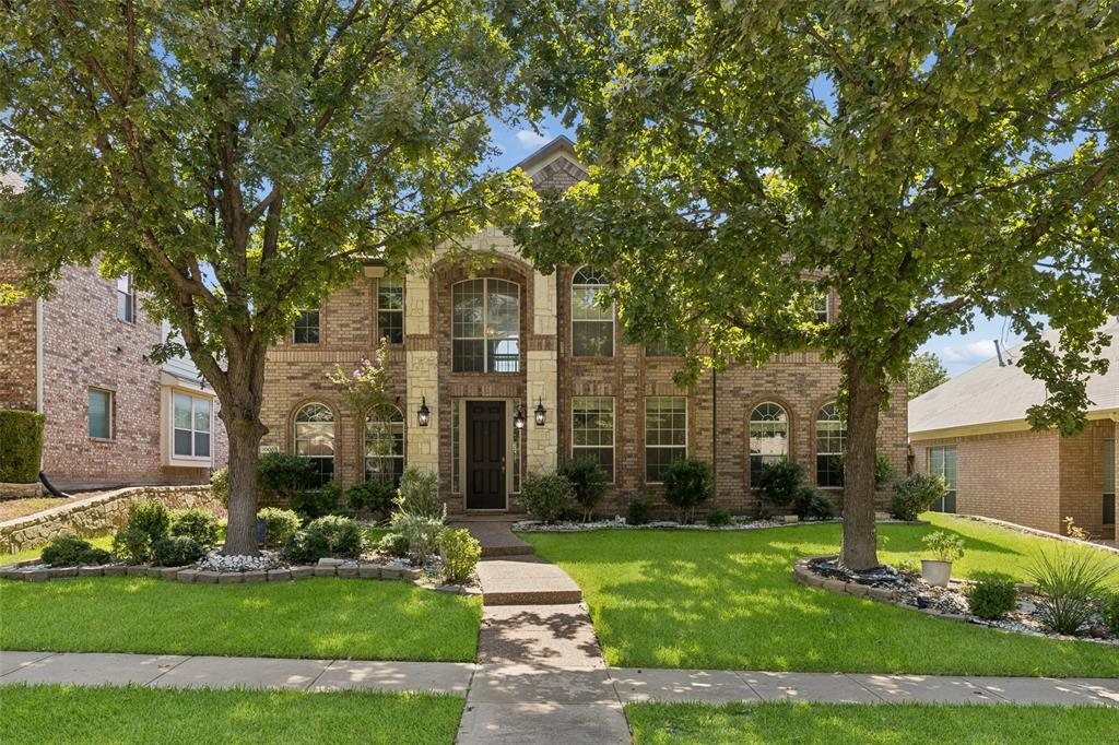 10009 Bradford Grove Drive — photo