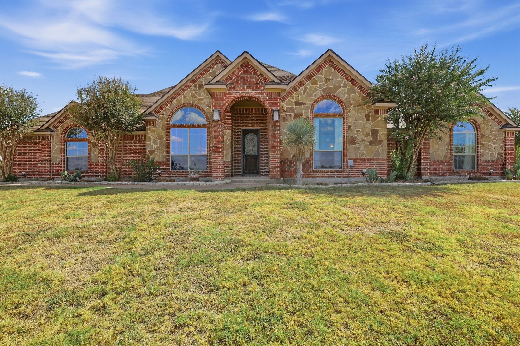 454 Stone Mountain Court — photo