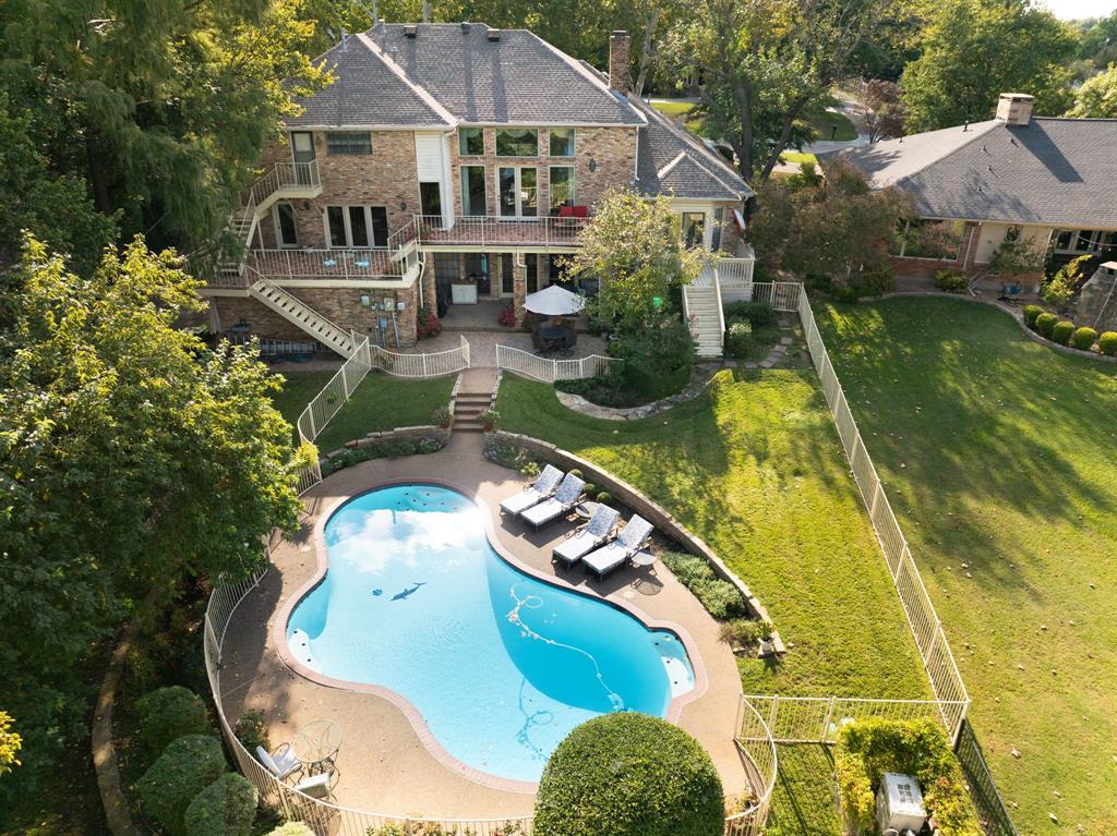 3316 S Country Club Road — photo
