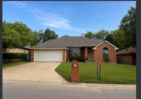 1109 Brittany Drive — photo