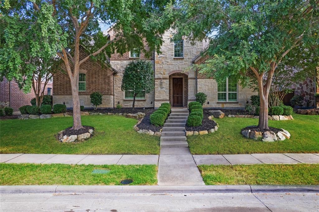 860 Bear Crossing Drive — photo
