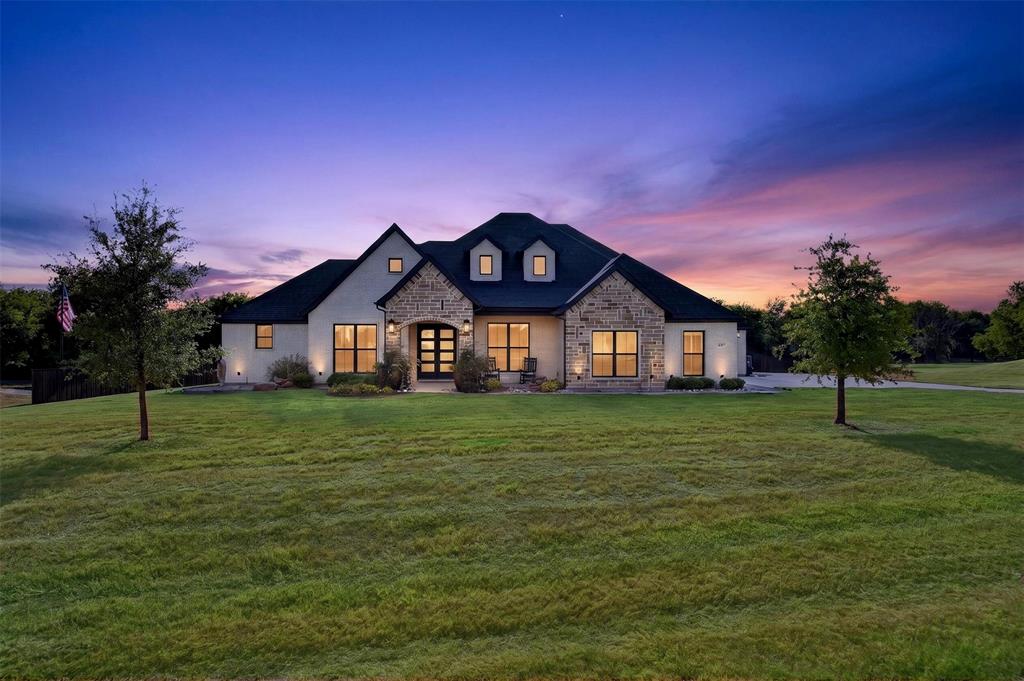 420 Cobb Lane — photo