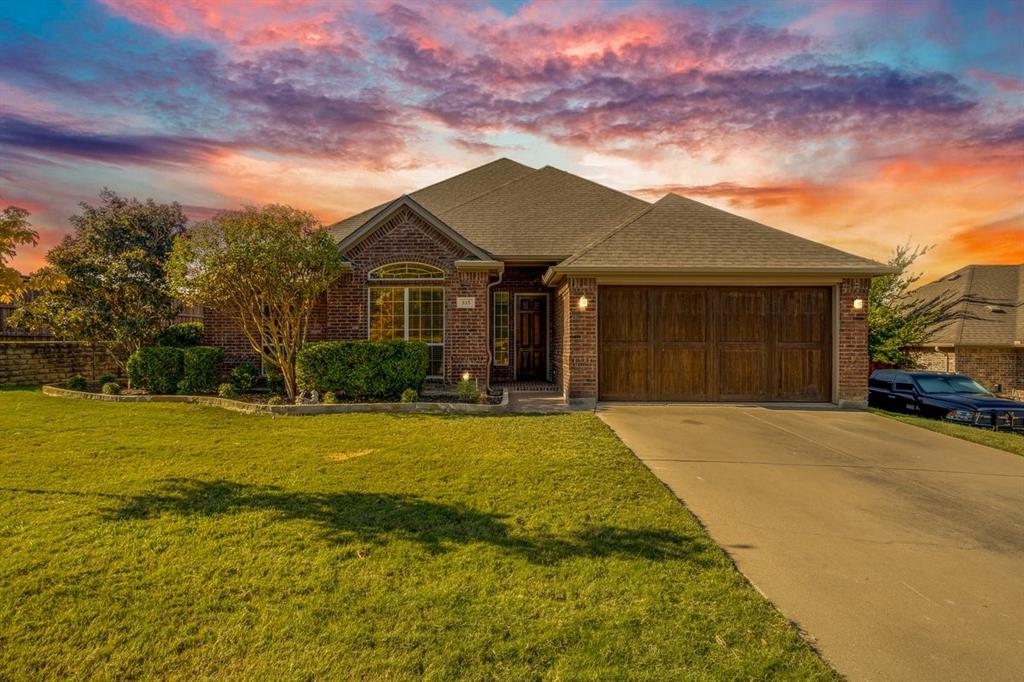 315 Castle Hill Drive — photo