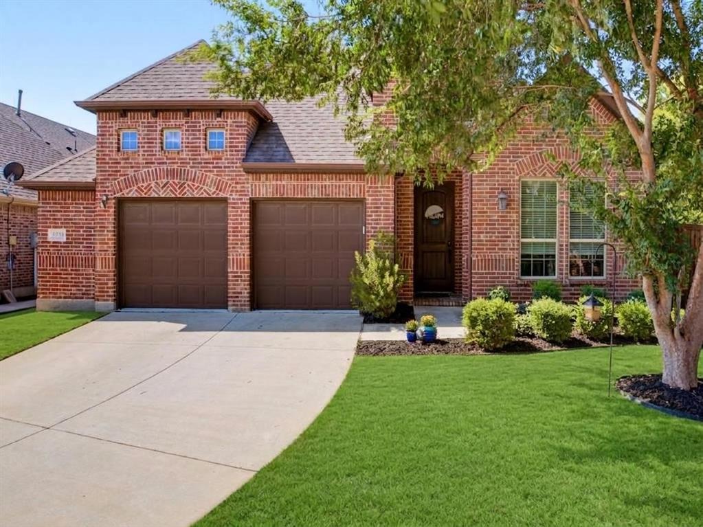 3539 Camden Drive — photo
