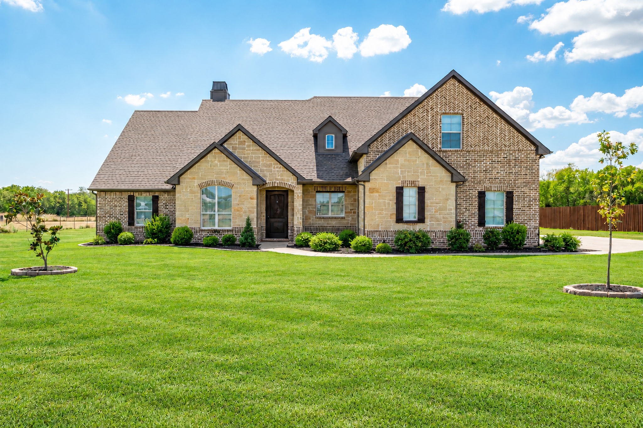 3857 County Road 2156 — photo