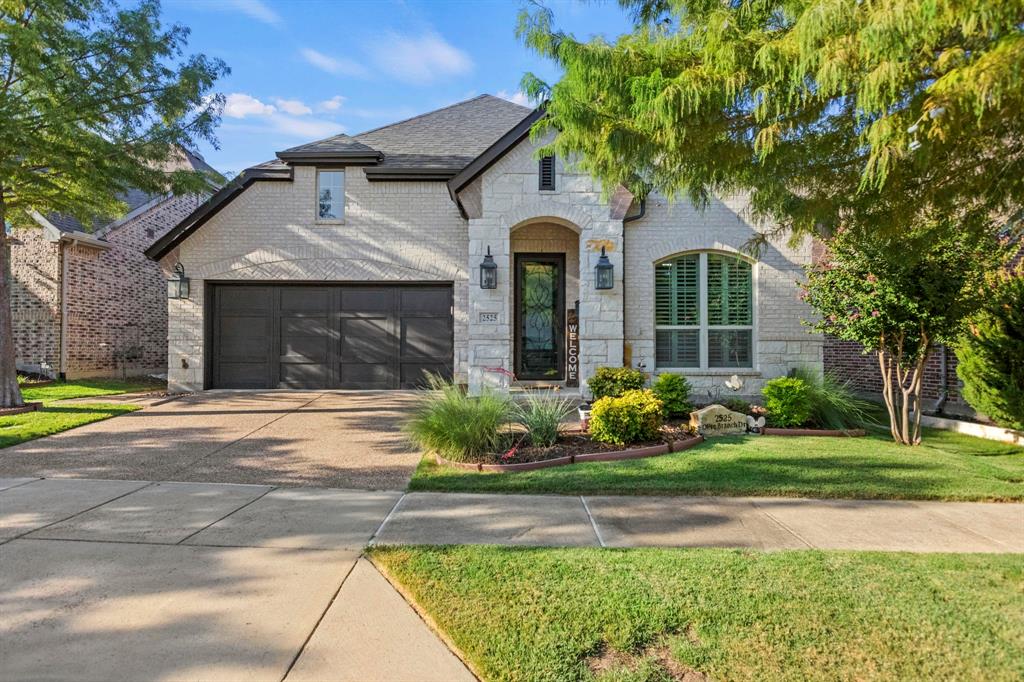 2525 Olive Branch Drive — photo