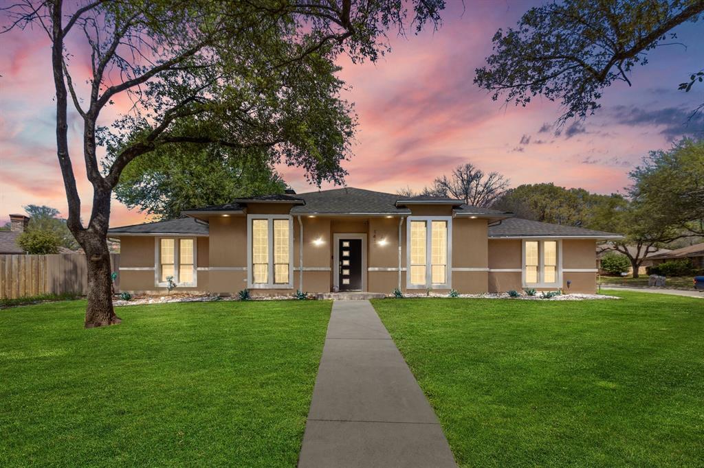 1410 Adam Place — photo