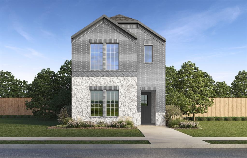 910 Milkweed Drive — photo