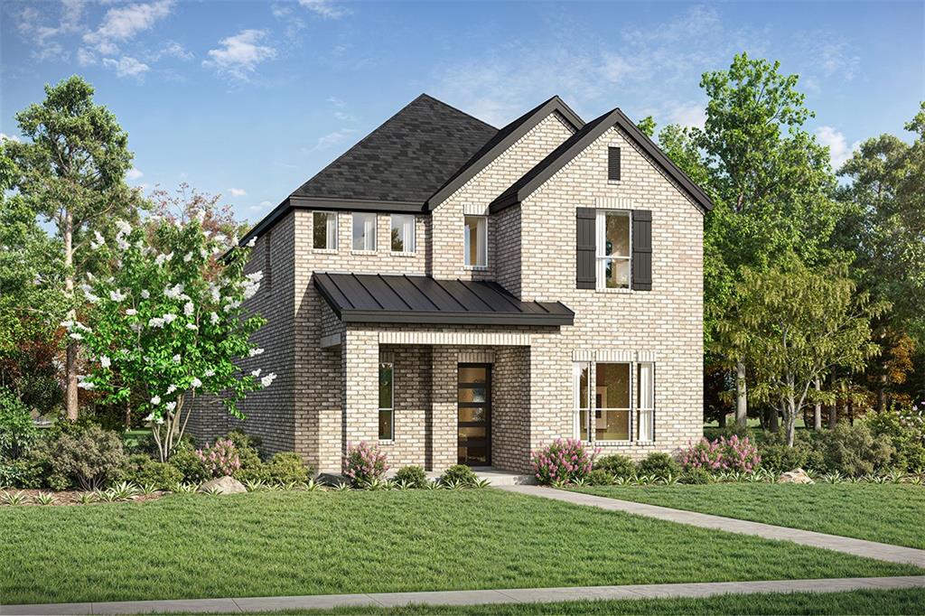 11695 Pinto Street — photo