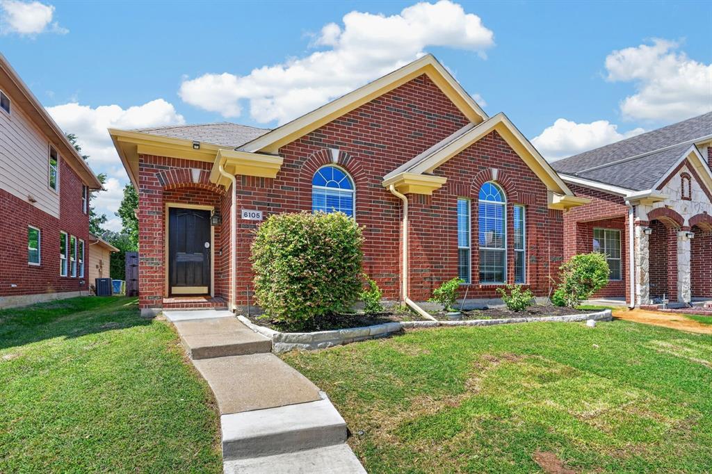 6105 Cheyenne Drive — photo