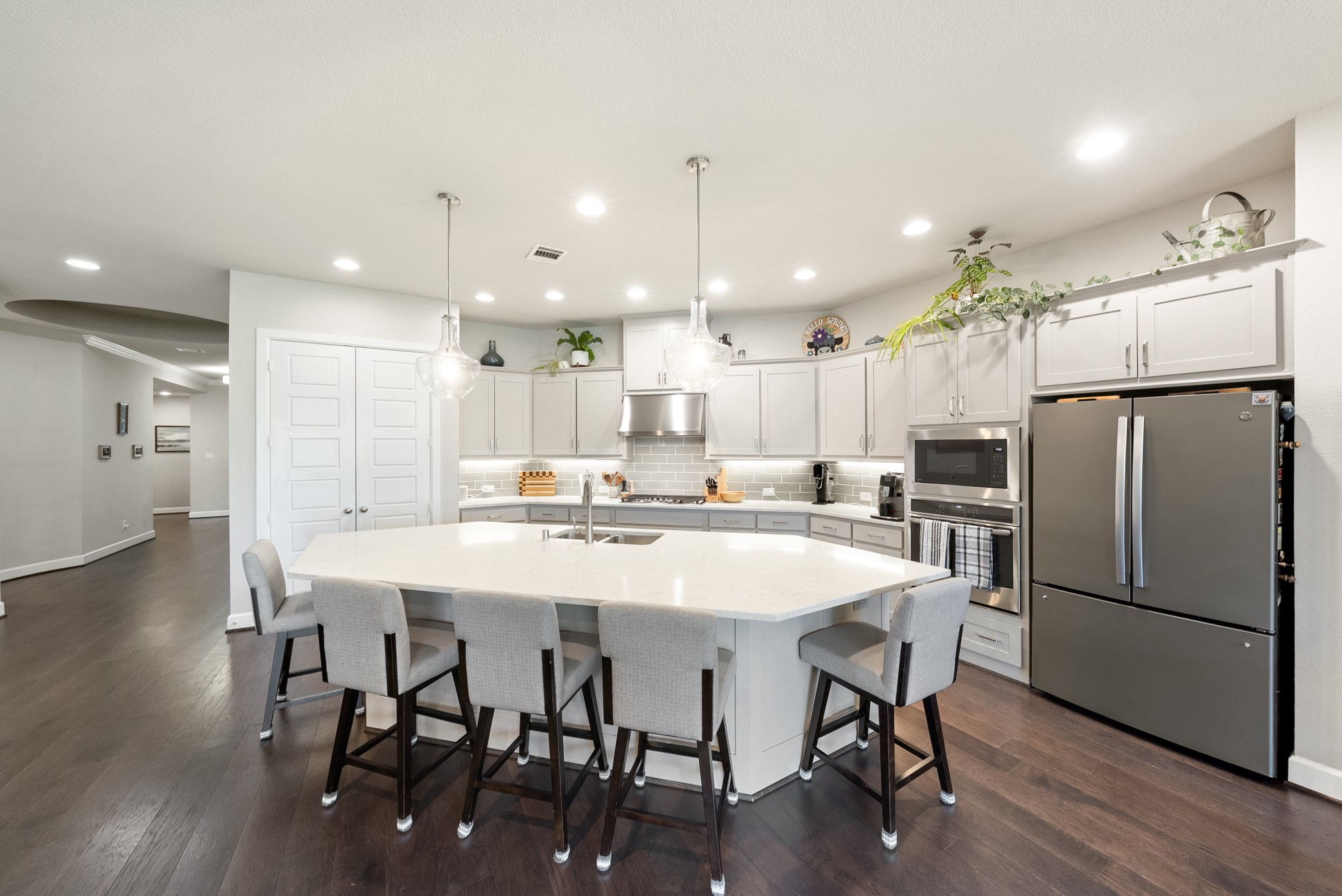 751 Dover Drive, Prosper, TX 75078 — photo 3
