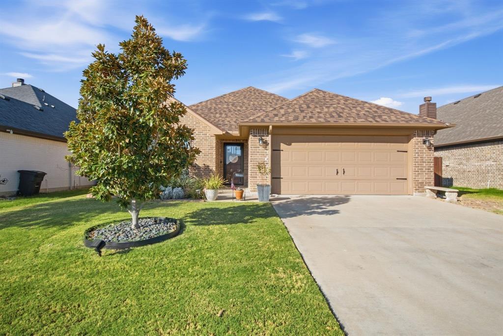 1432 Town Creek Circle — photo