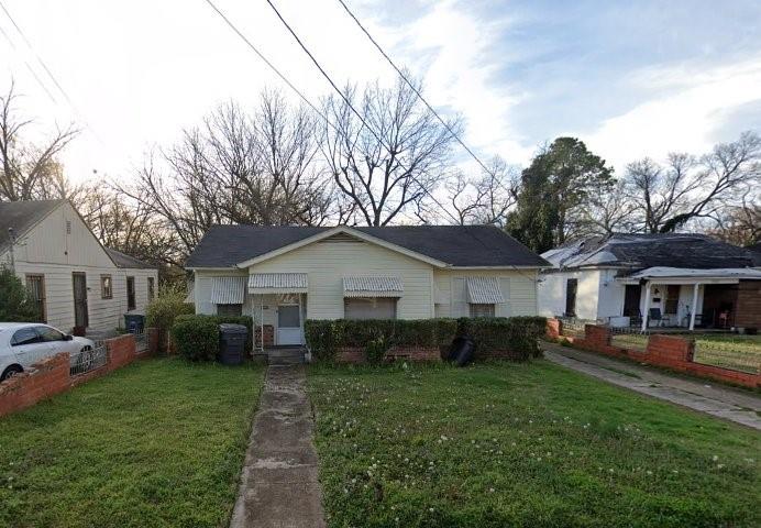 2922 Carpenter Avenue — photo