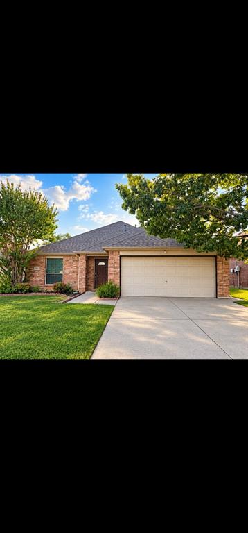 1037 Liberty Circle — photo