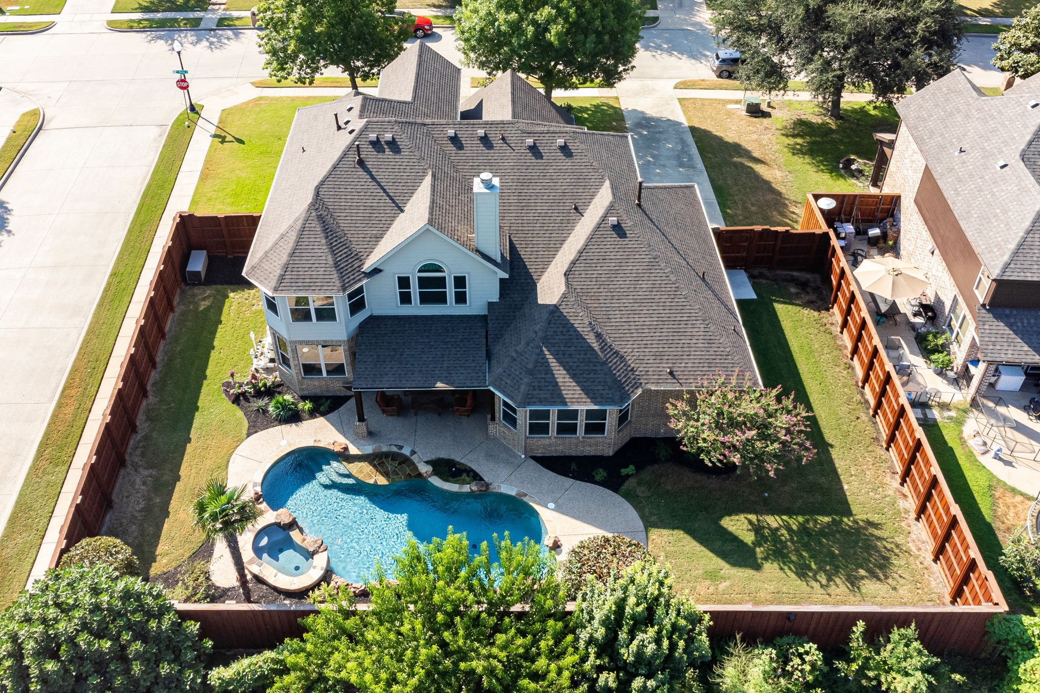 613 Maize Road, Murphy, TX 75094 — photo 2