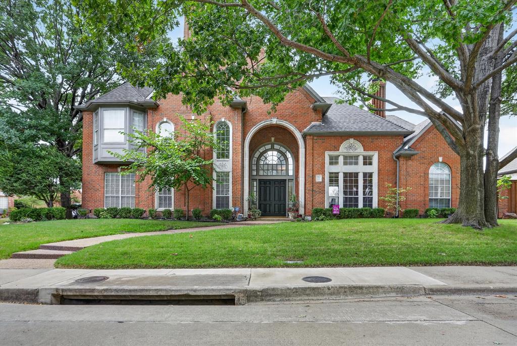 5144 Bellerive Drive — photo