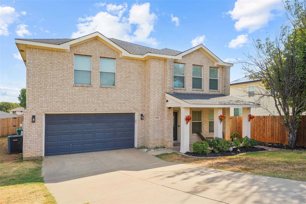 7536 Brentwood Stair Road — photo
