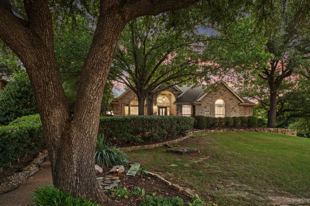400 Watters Crossing Court — photo
