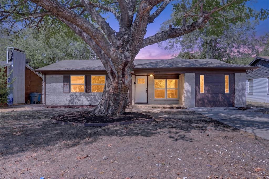 7917 Woodshire Drive — photo