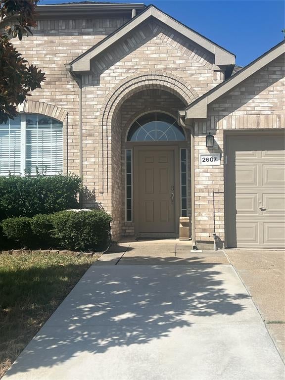 2607 Ridgeoak Trail — photo