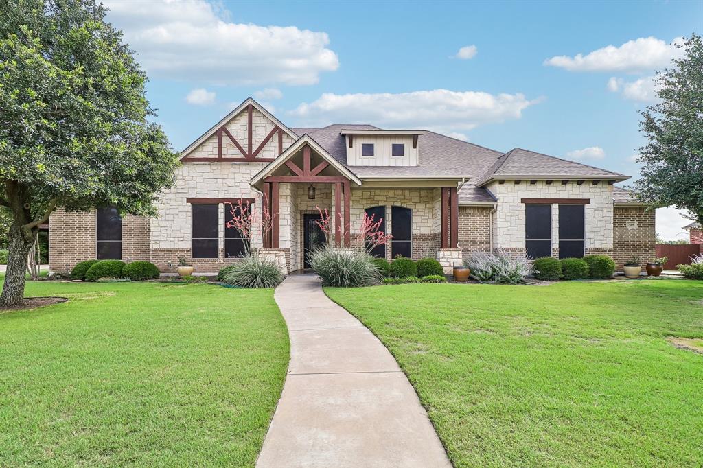 7209 Hill Country Court — photo