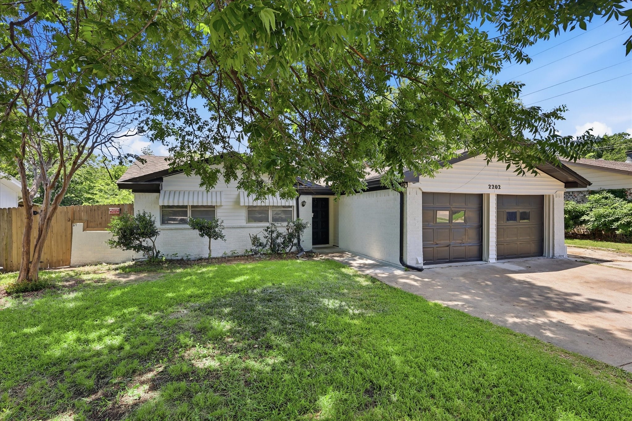 2202 E Mitchell Street, Arlington, TX 76010 — photo 3