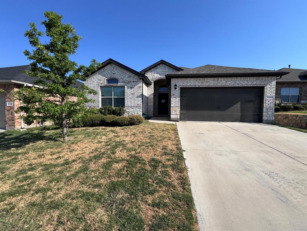 9604 Hickory Knob Drive — photo