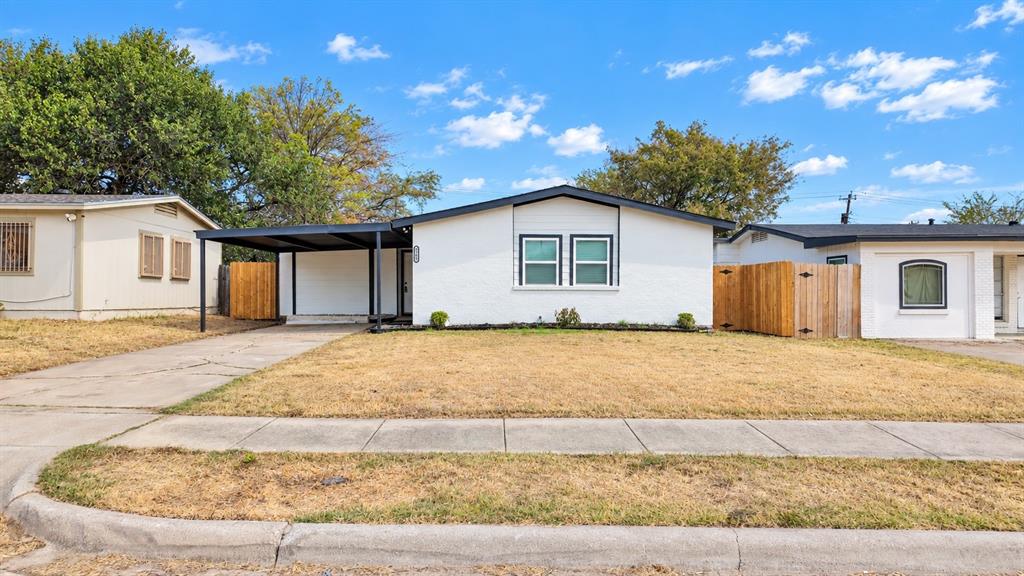 6163 Truman Drive — photo