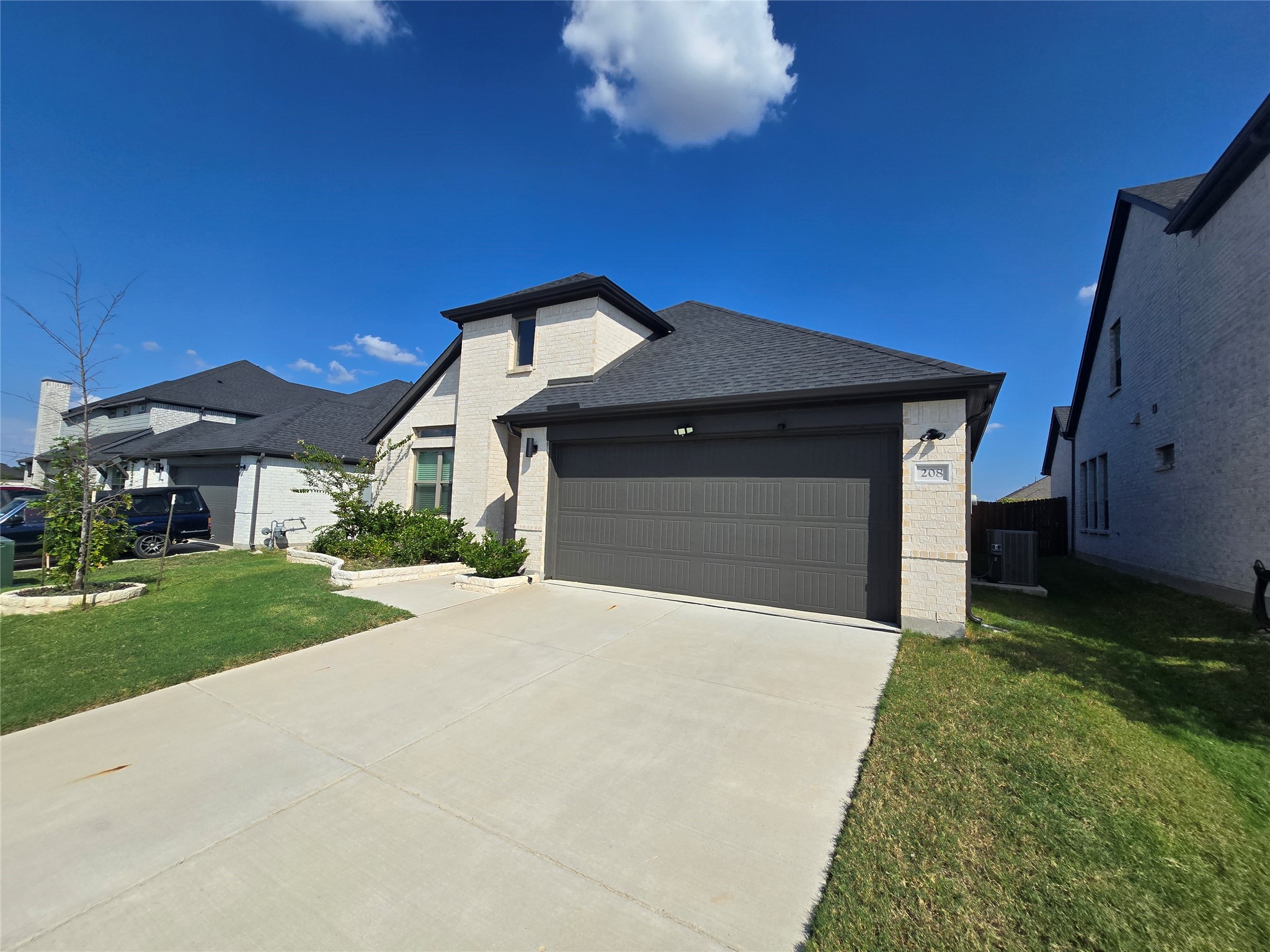 208 Hope Orchards Drive — photo