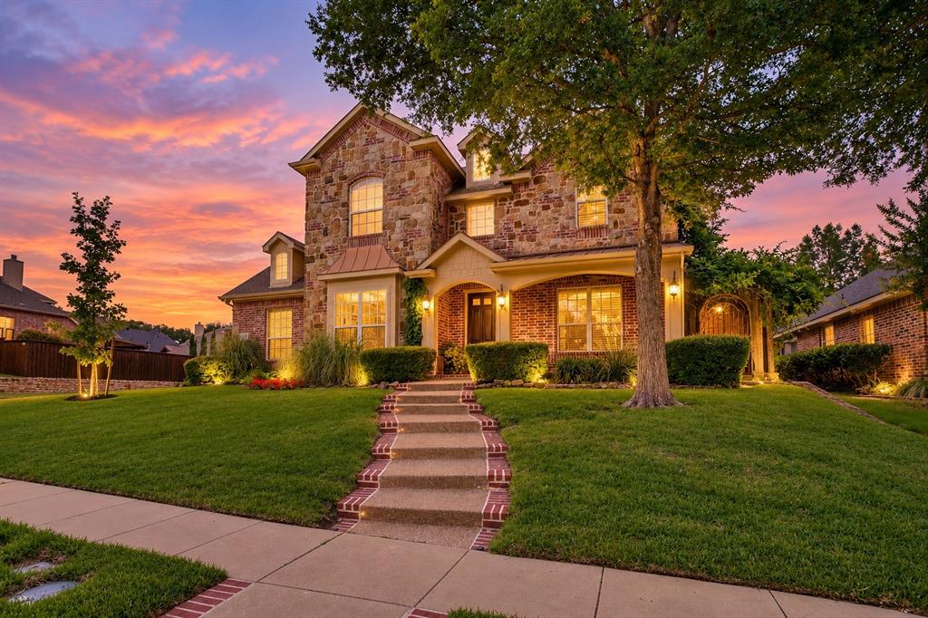 6898 Valley Brook Drive — photo