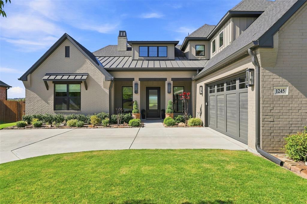 1245 Crown Valley Drive — photo