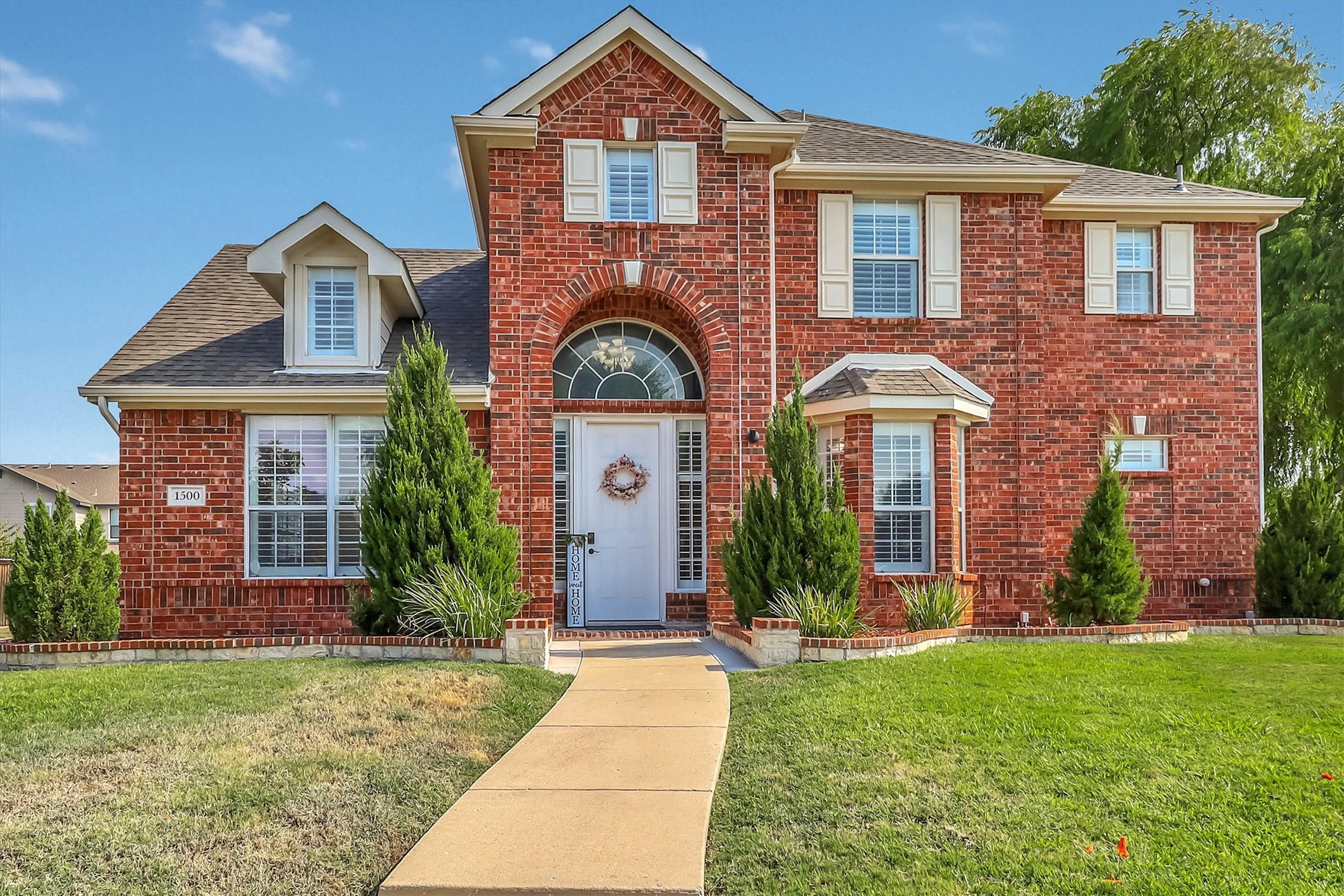 1500 Bastrop Drive — photo