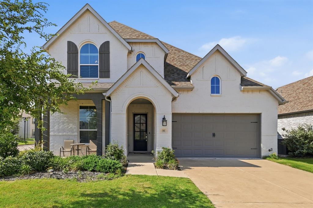 3001 Milton Drive — photo