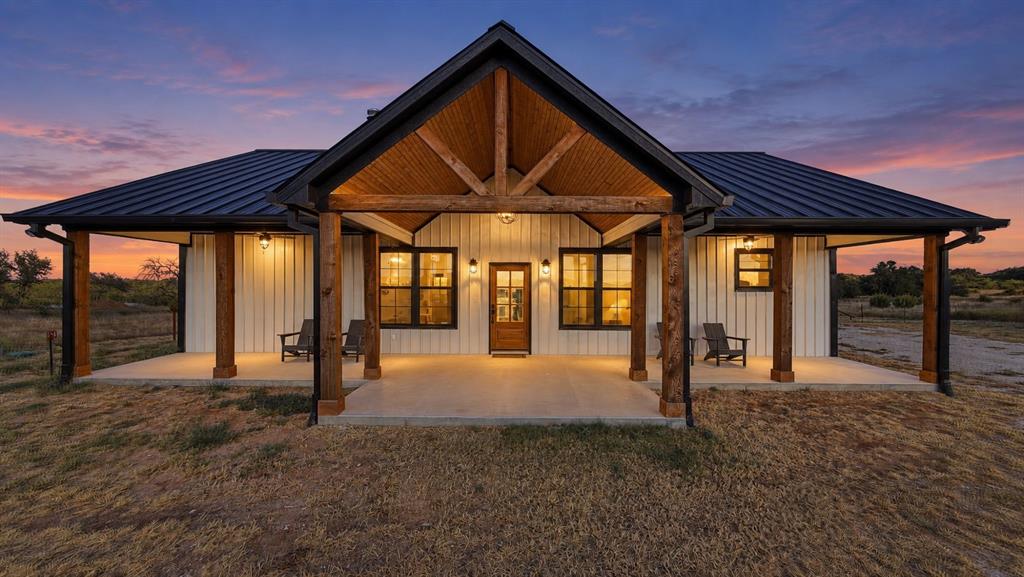 5254 Honey Creek Pass — photo
