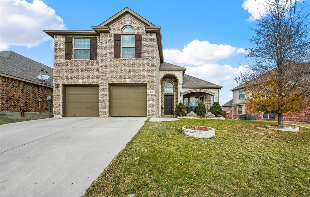 5612 Spirit Lake Drive — photo
