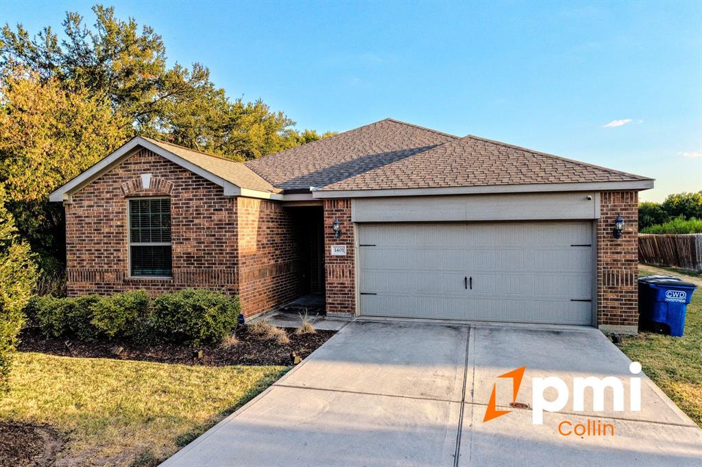 1401 Park Trails Boulevard — photo