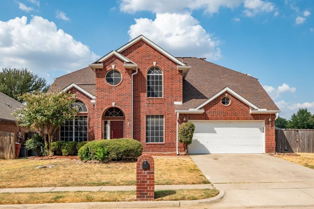 1619 Mallard Drive — photo
