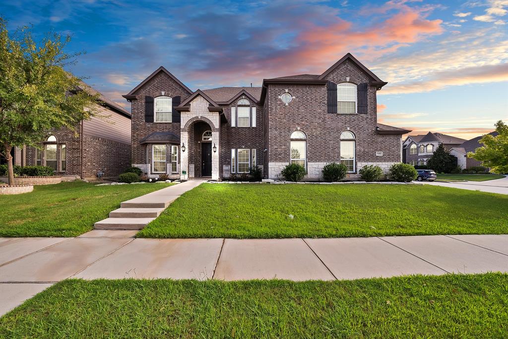 5100 Windstone Drive — photo