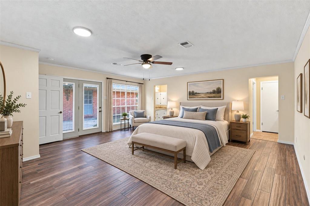3904 Shady Valley Drive — photo